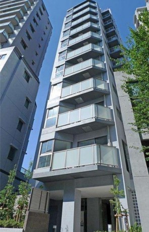 宮庭東新宿ビル